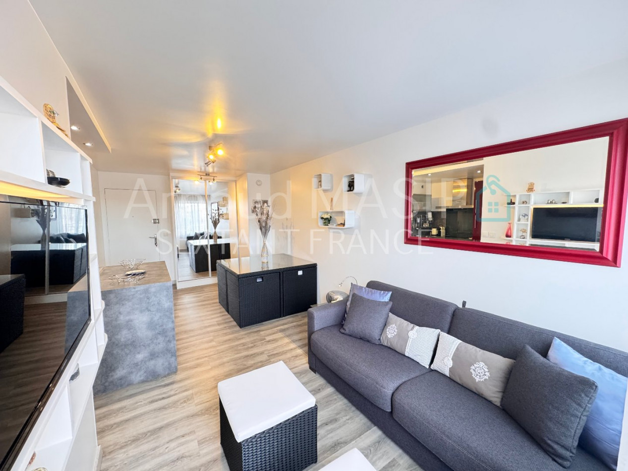 vente Studio cabine Gruissan - Photo 4