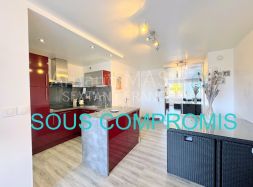 vente Gruissan