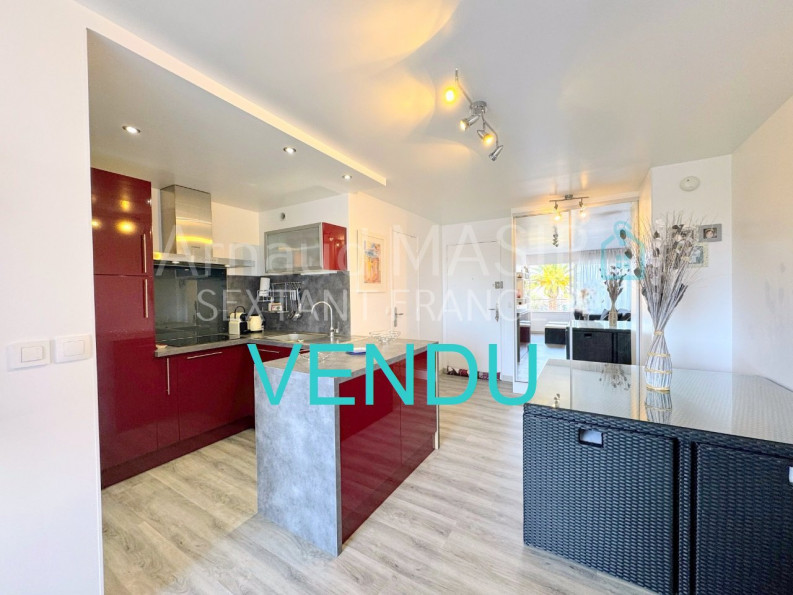 vente Studio cabine Gruissan - Photo 1