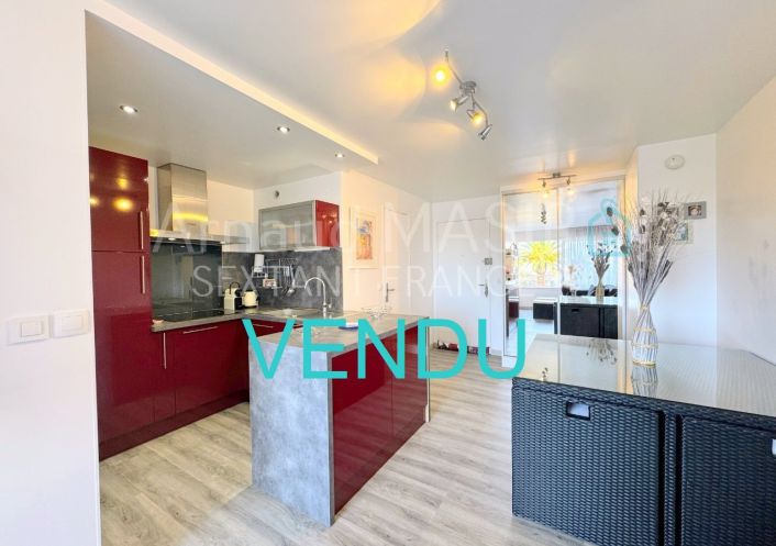 vente Studio cabine Gruissan