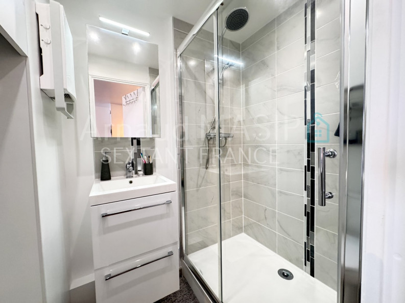 vente Studio cabine Gruissan - Photo 6