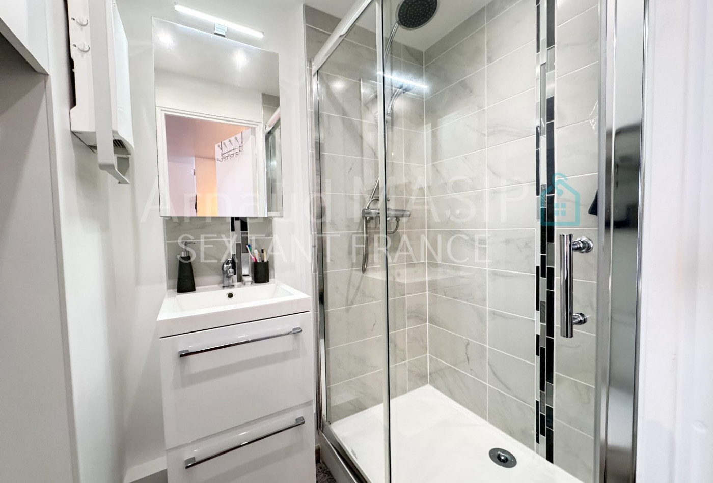 vente Studio cabine Gruissan - Photo 6