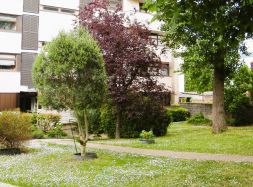 vente Nanterre