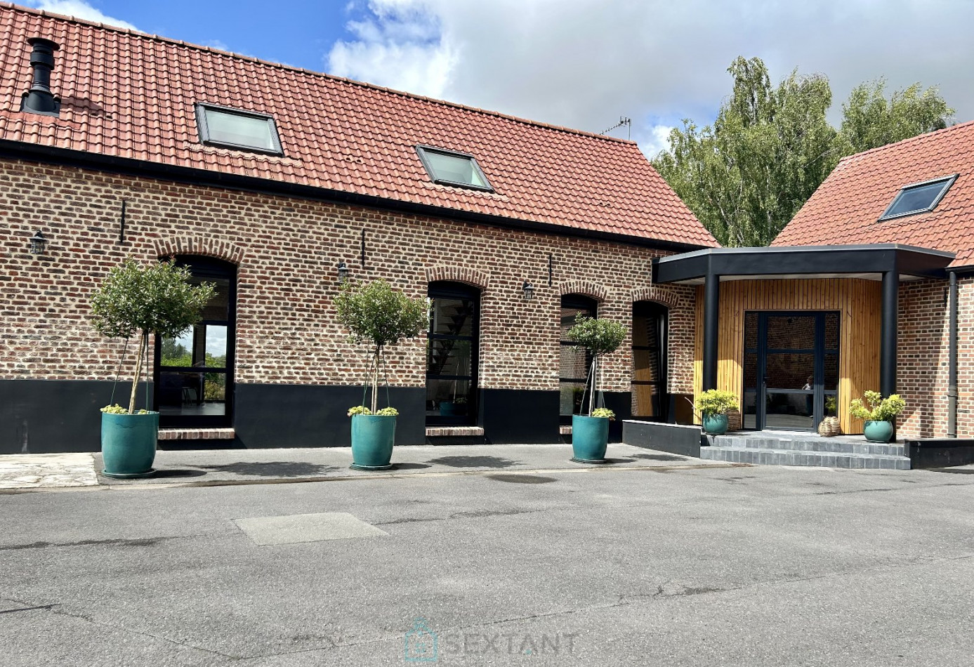 vente Maison Vitry En Artois - Photo 2