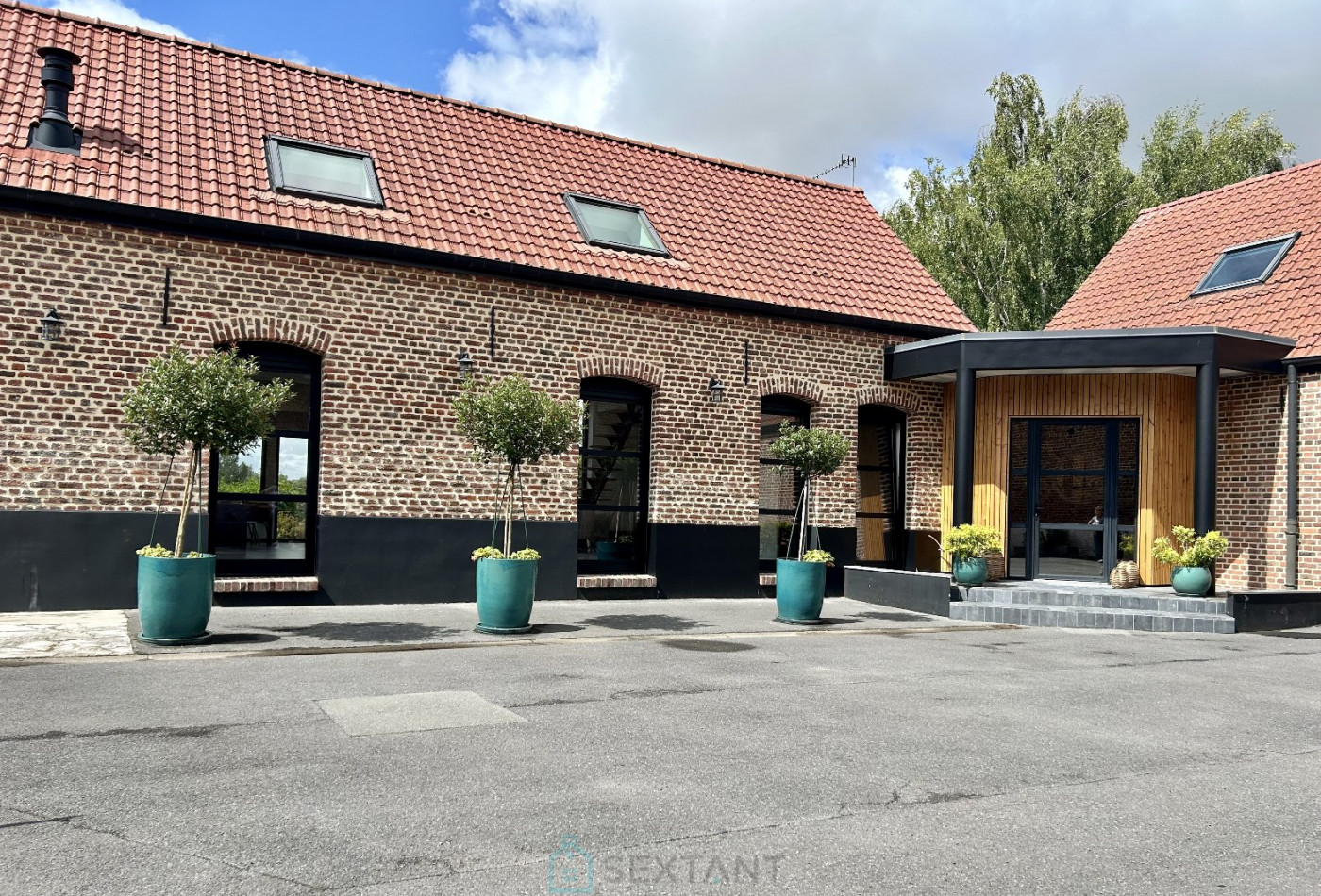 vente Maison Vitry En Artois - Photo 2