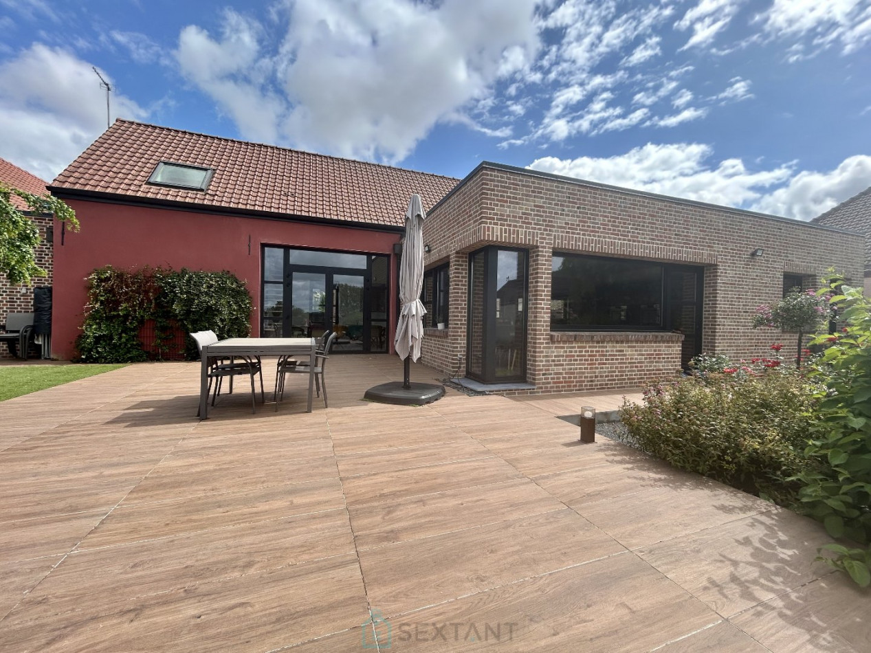 vente Maison Vitry En Artois - Photo 6