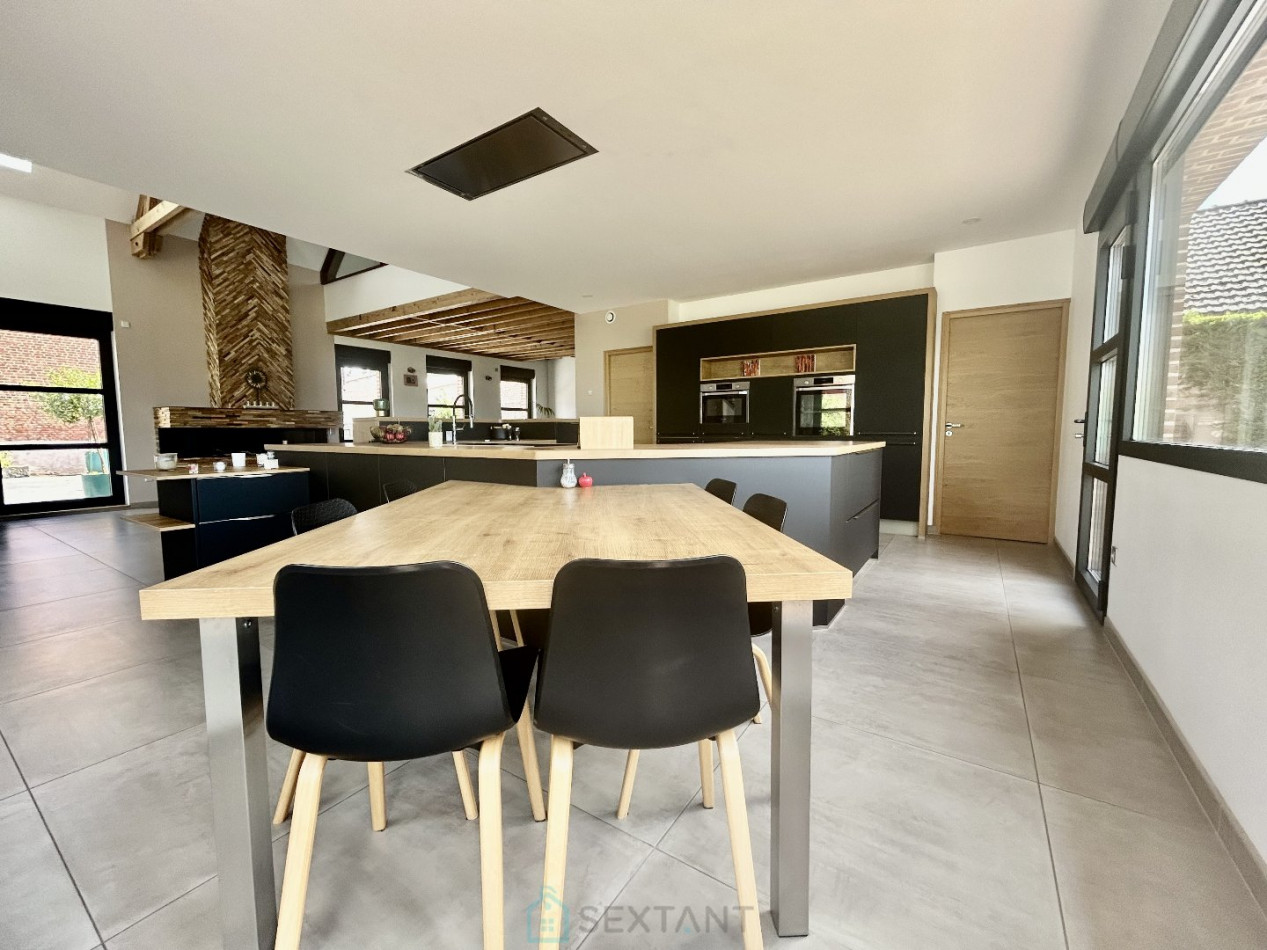 vente Maison Vitry En Artois - Photo 8