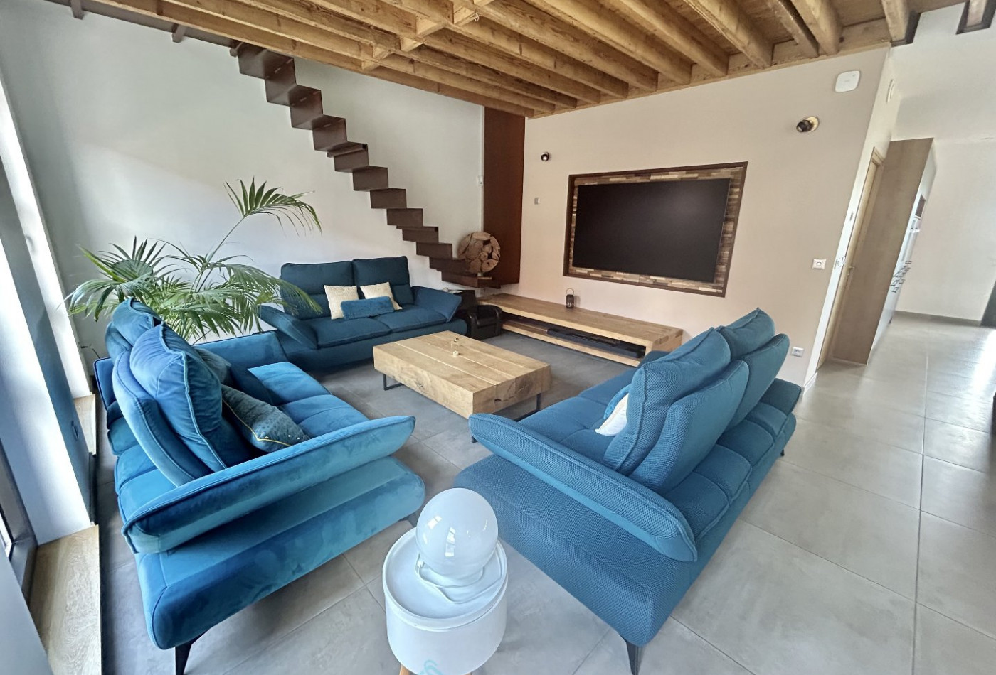 vente Maison Vitry En Artois - Photo 10