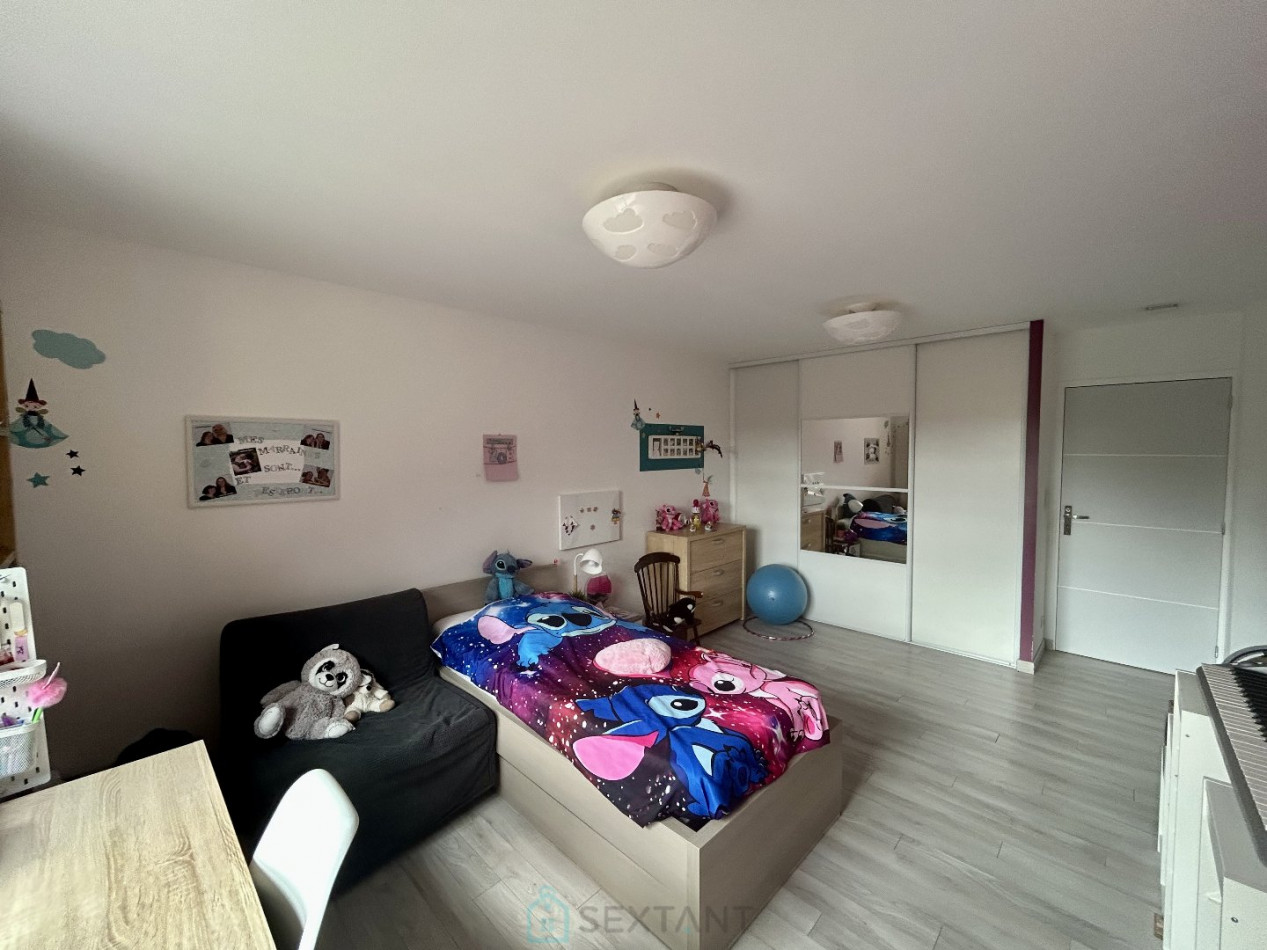 vente Maison Vitry En Artois - Photo 13