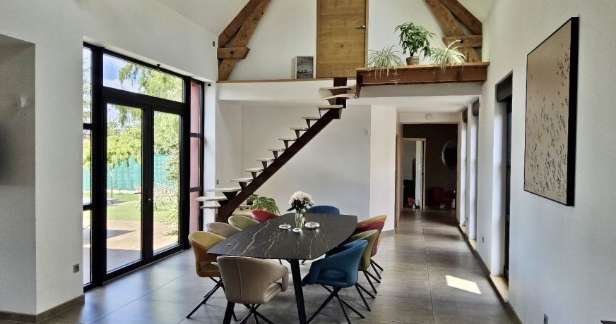 vente Maison Vitry En Artois