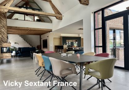 vente Maison Vitry En Artois