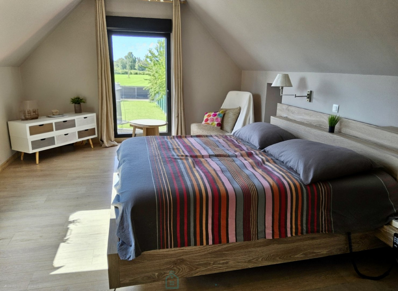 vente Maison Vitry En Artois - Photo 15