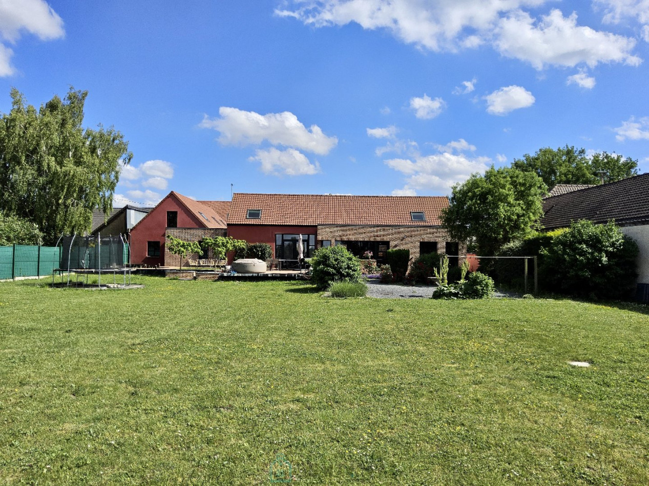 vente Maison Vitry En Artois - Photo 18