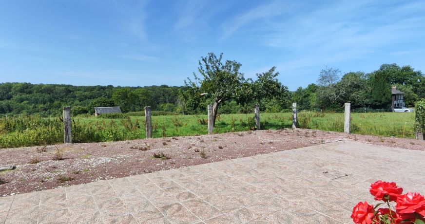 vente Maison Lisieux