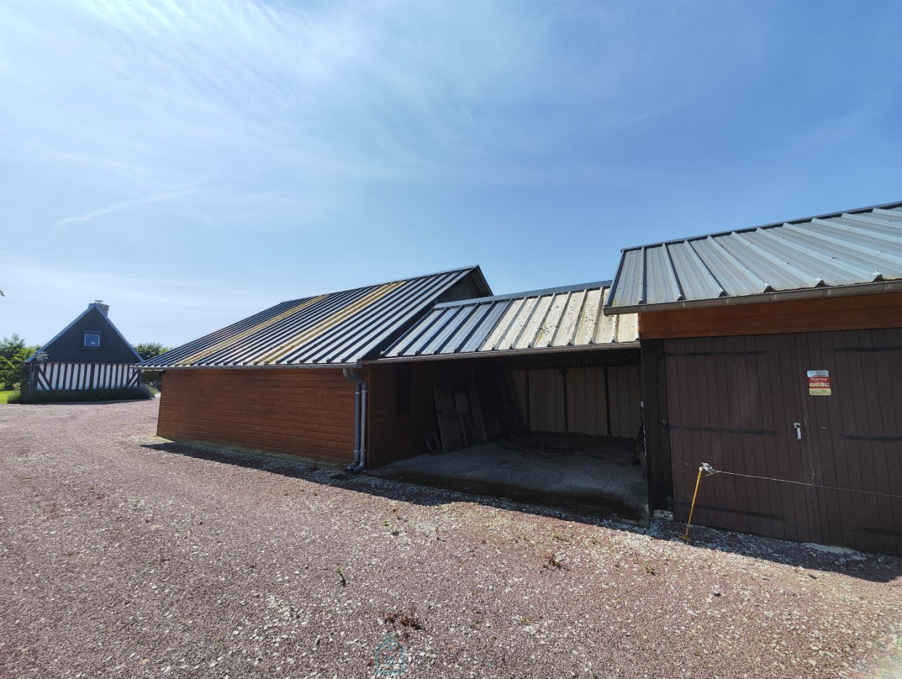 vente Maison Lisieux - Photo 8