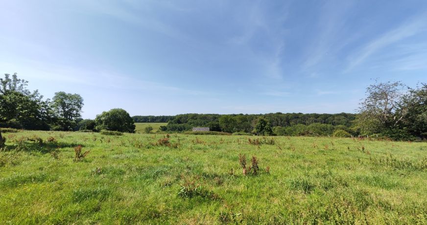 vente Maison Lisieux