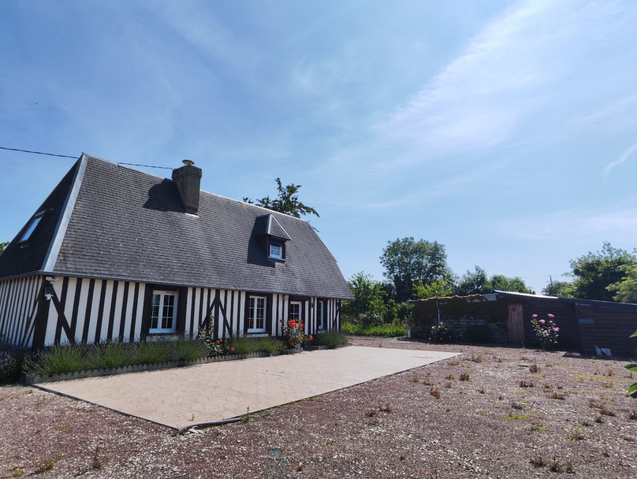 vente Maison Lisieux - Photo 16