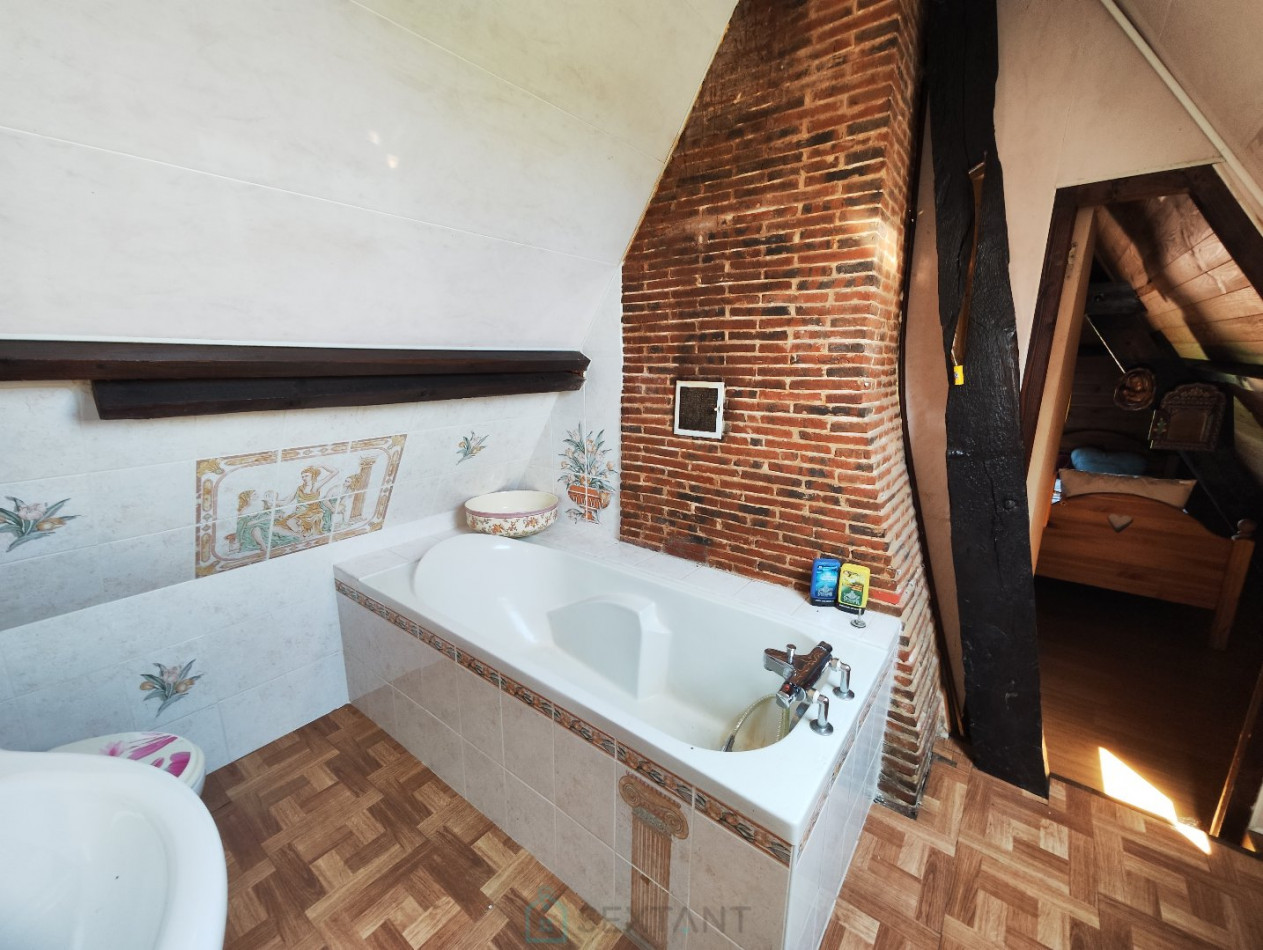 vente Maison Lisieux - Photo 5