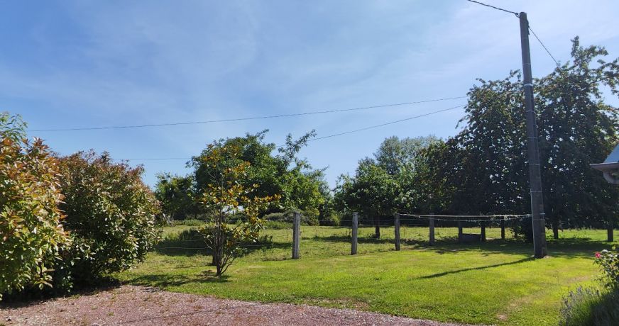 vente Maison Lisieux