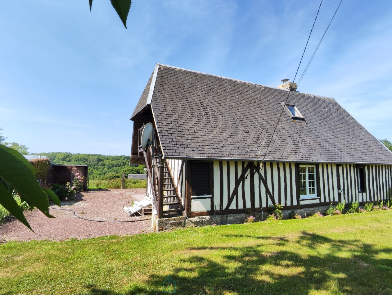 vente Maison Lisieux - Photo 11