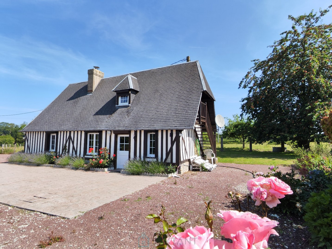 vente Maison Lisieux - Photo 9