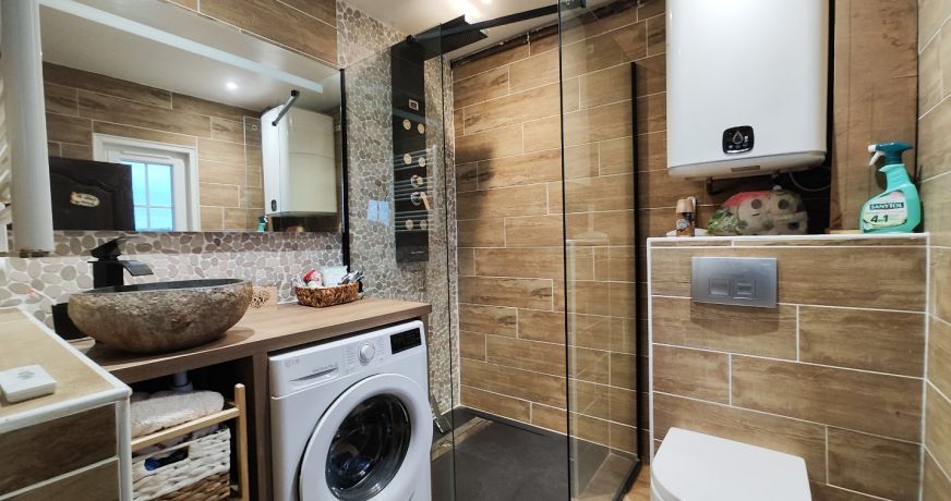vente Maison Lisieux