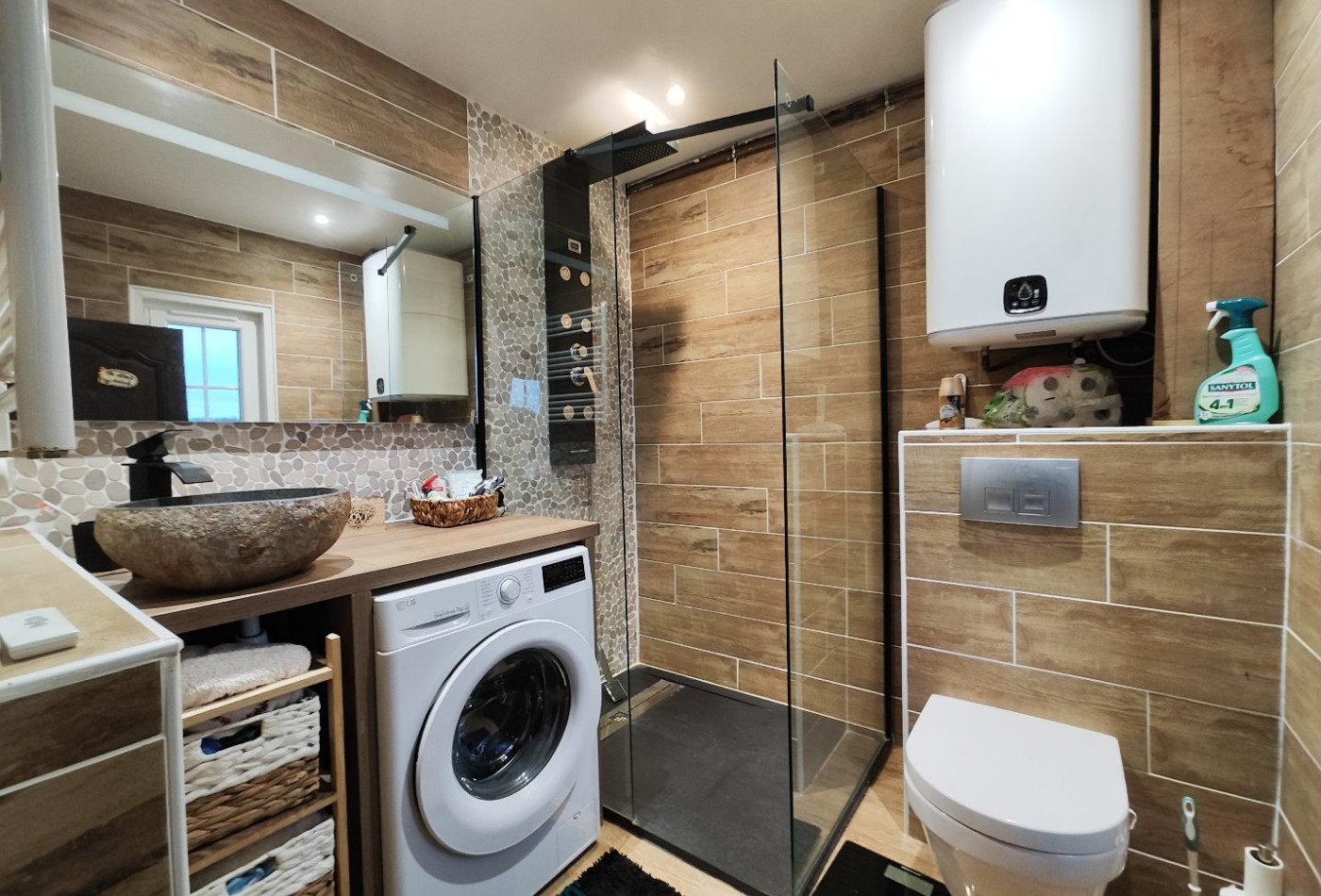 vente Maison Lisieux - Photo 4