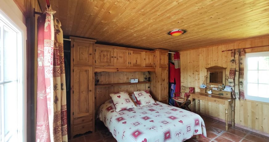 vente Maison Lisieux