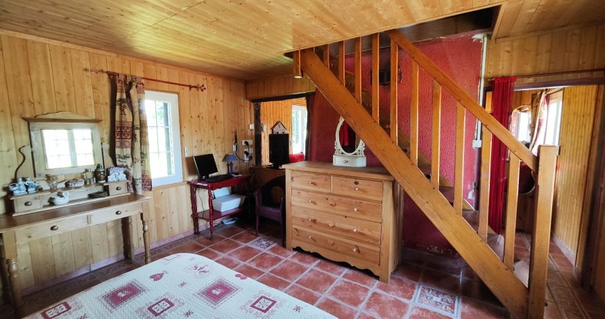 vente Maison Lisieux