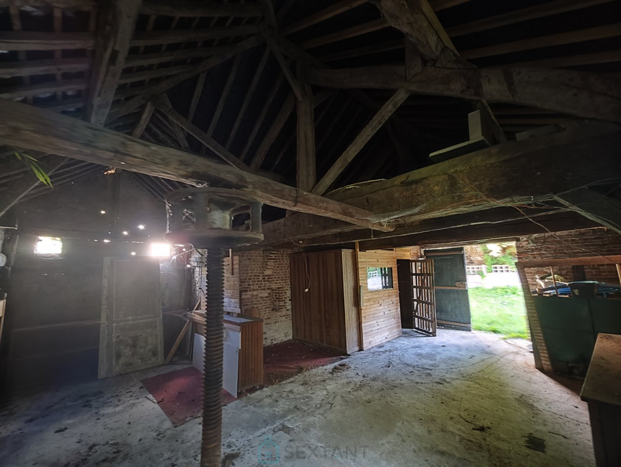 vente Maison Lisieux - Photo 12