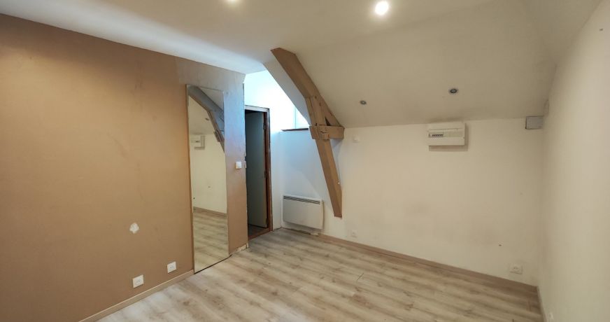 vente Maison Lisieux