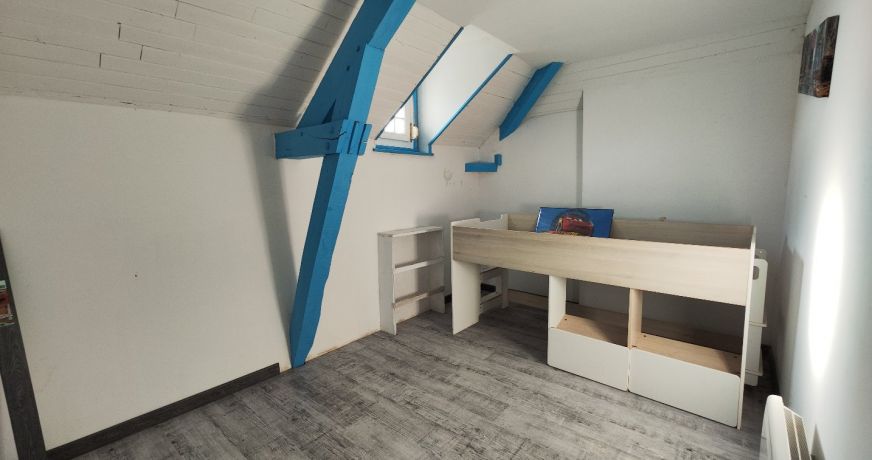 vente Maison Lisieux