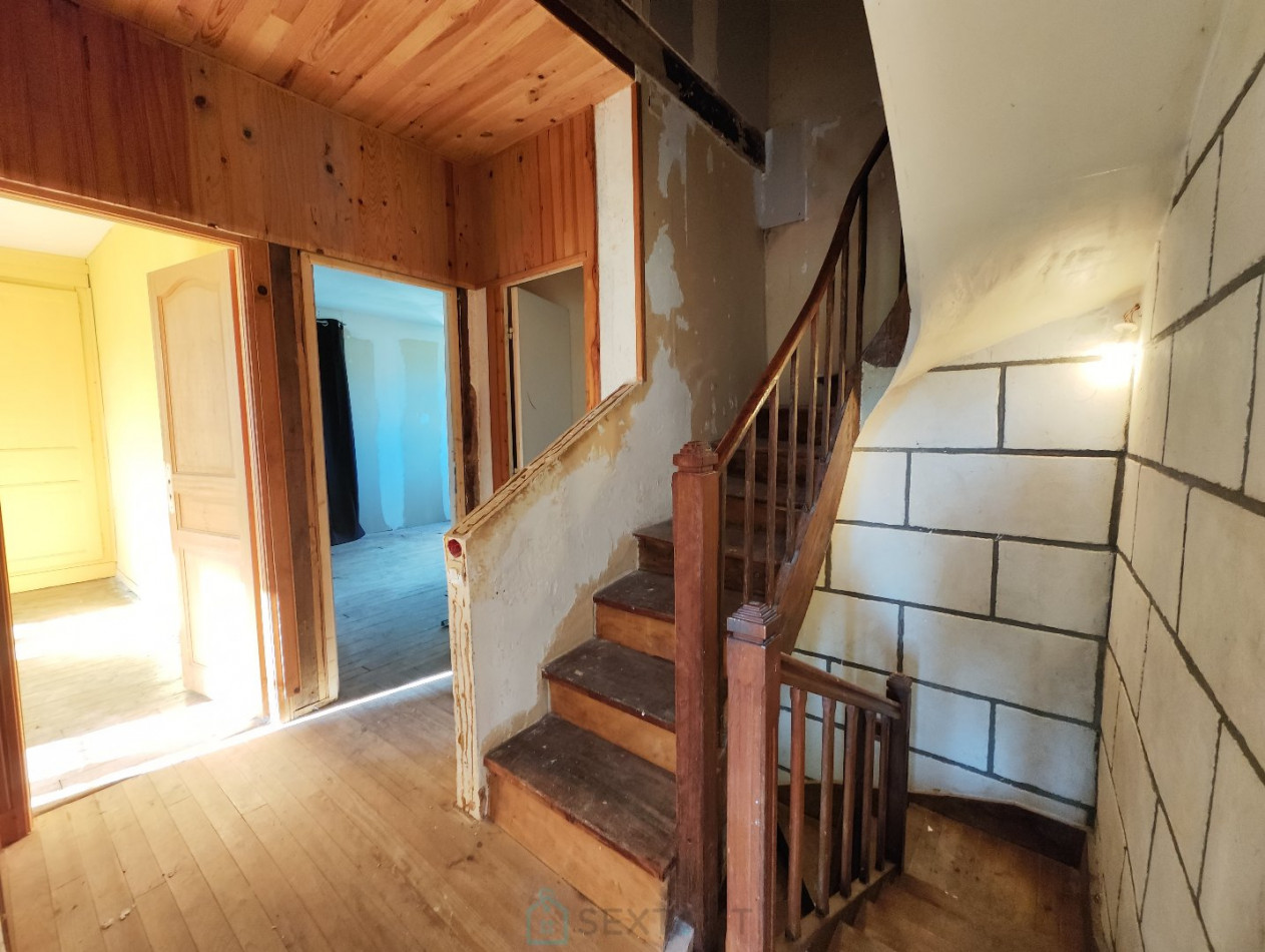 vente Maison Lisieux - Photo 18