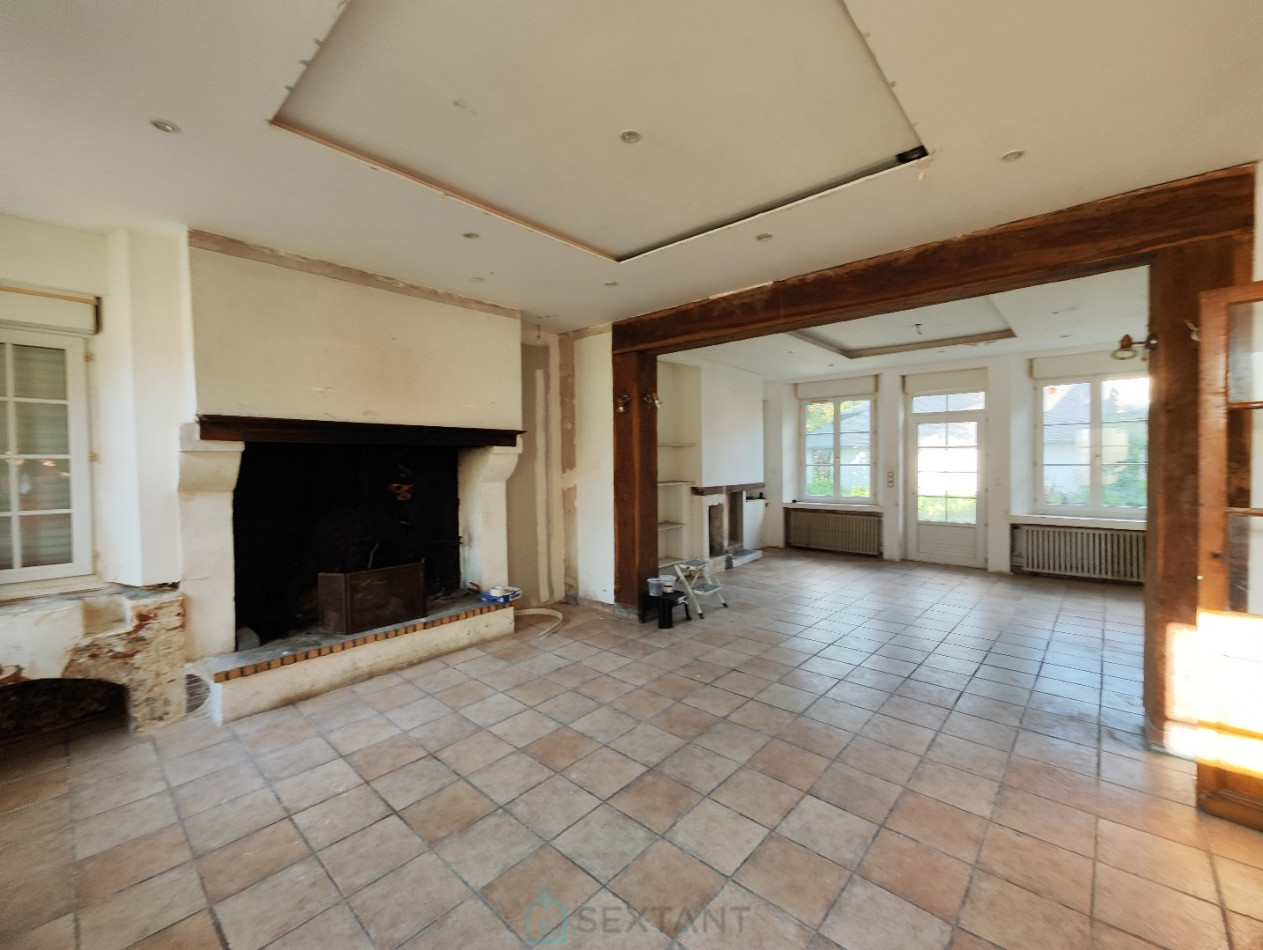 vente Maison Lisieux - Photo 3