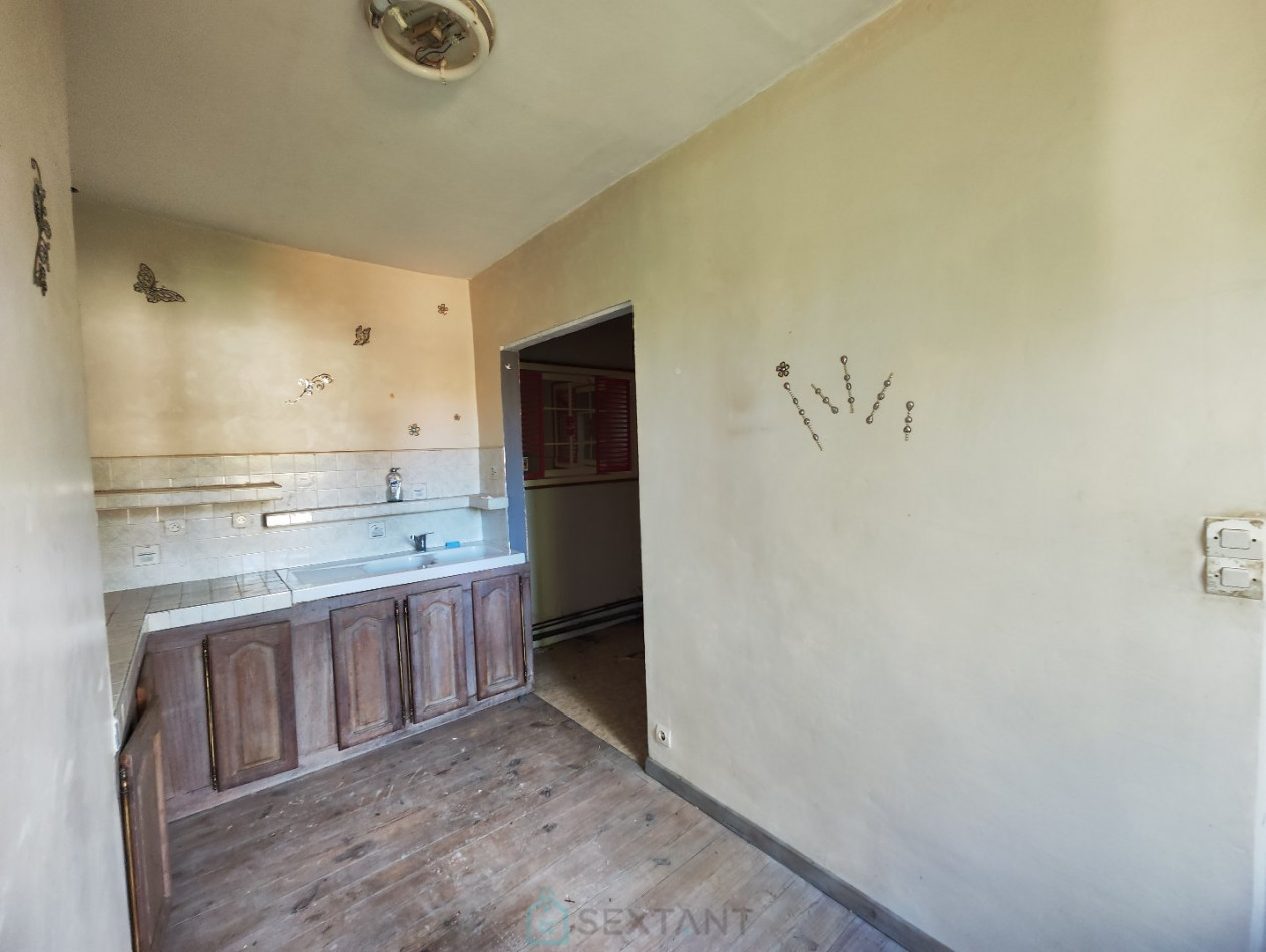 vente Maison Lisieux - Photo 24