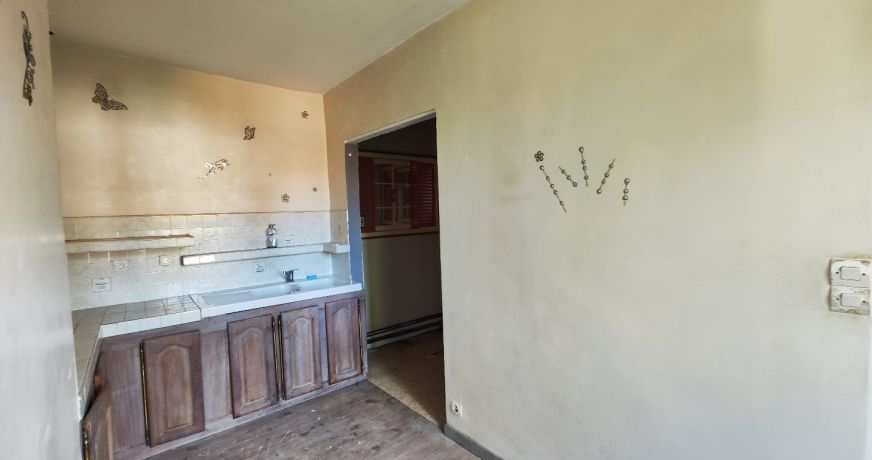 vente Maison Lisieux