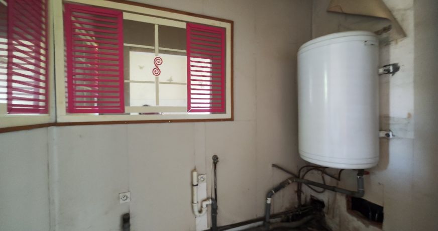 vente Maison Lisieux