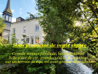 vente Maison Lisieux