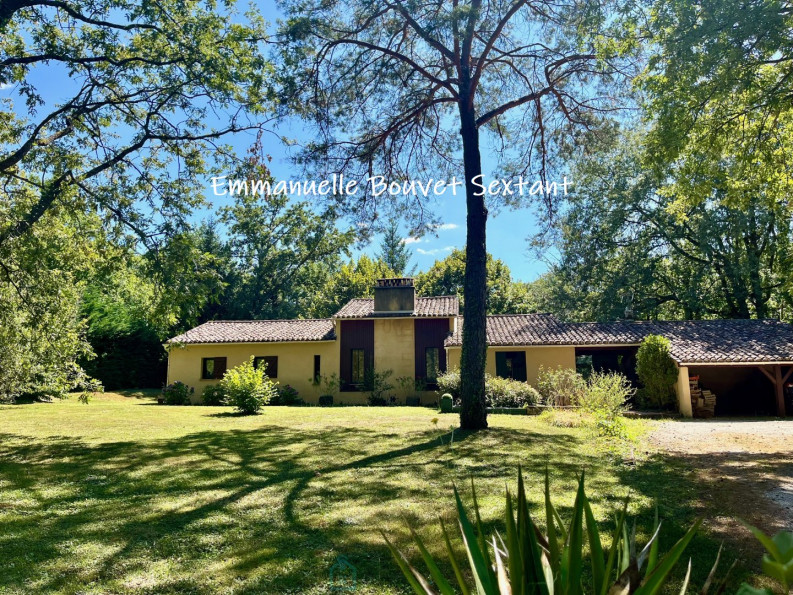 vente Maison Lamonzie Montastruc - Photo 1