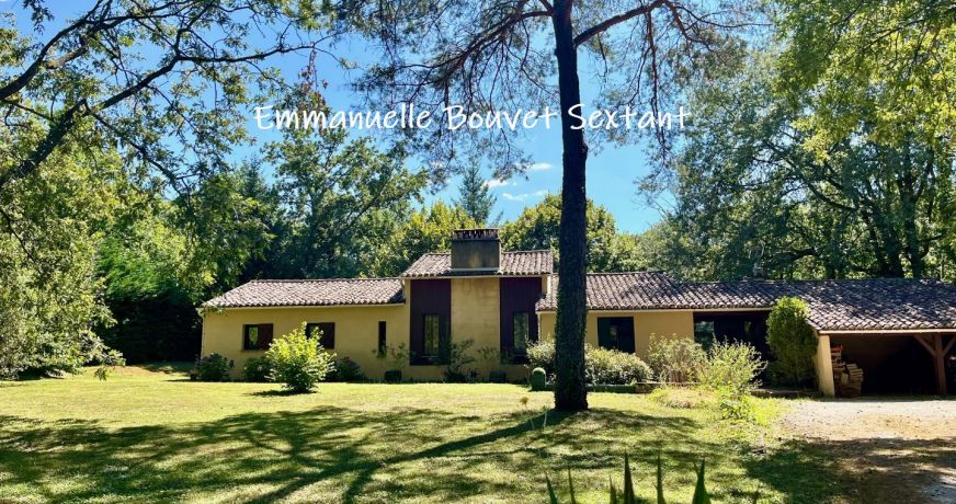 vente Maison Lamonzie Montastruc