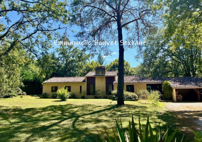 vente Maison Lamonzie Montastruc