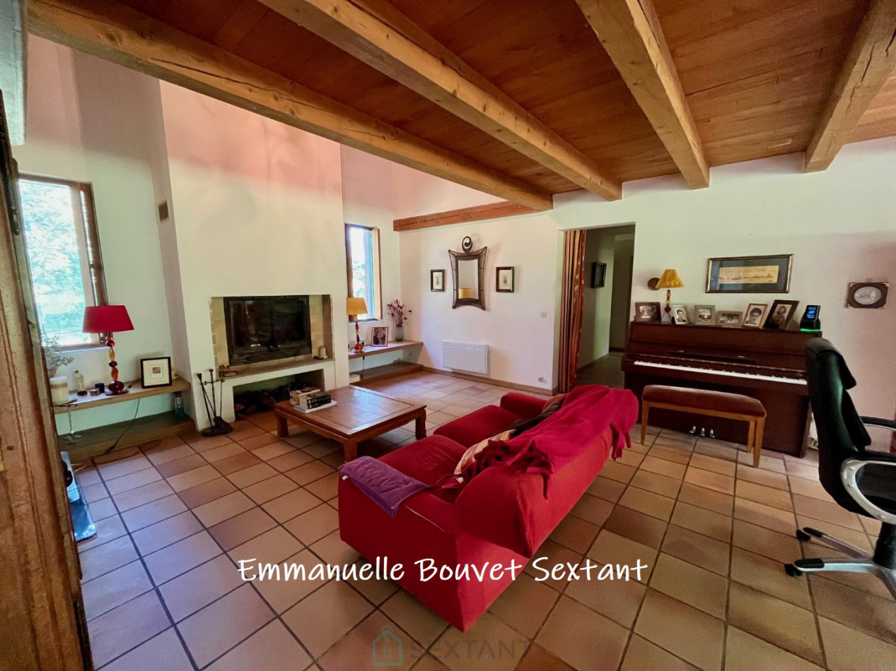 vente Maison Lamonzie Montastruc - Photo 5