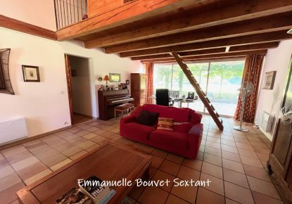 vente Maison Lamonzie Montastruc