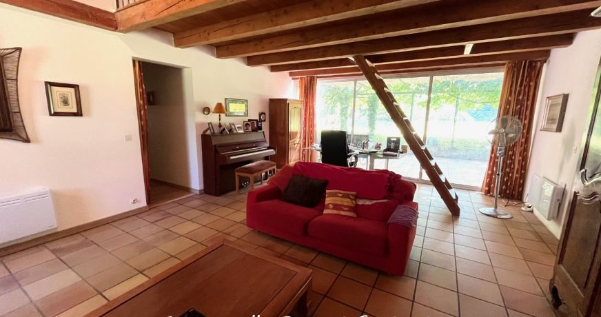 vente Maison Lamonzie Montastruc