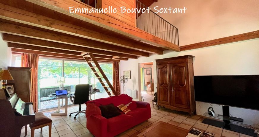 vente Maison Lamonzie Montastruc