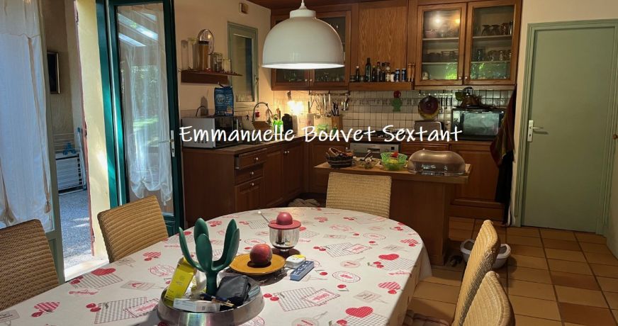 vente Maison Lamonzie Montastruc