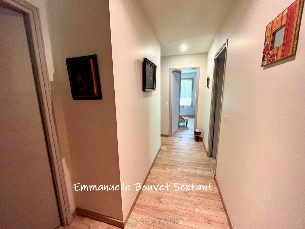 vente Maison Lamonzie Montastruc - Photo 11