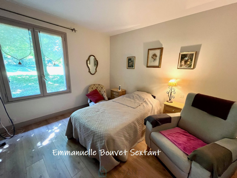 vente Maison Lamonzie Montastruc - Photo 9