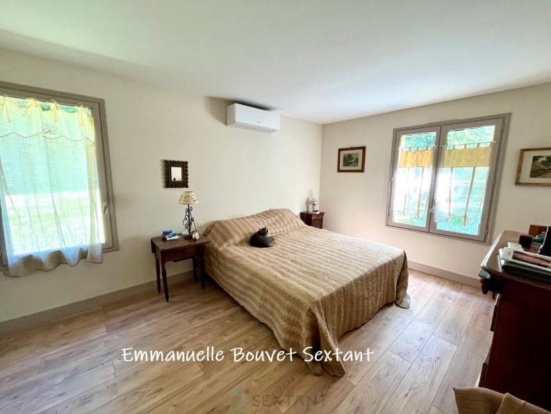 vente Maison Lamonzie Montastruc - Photo 10