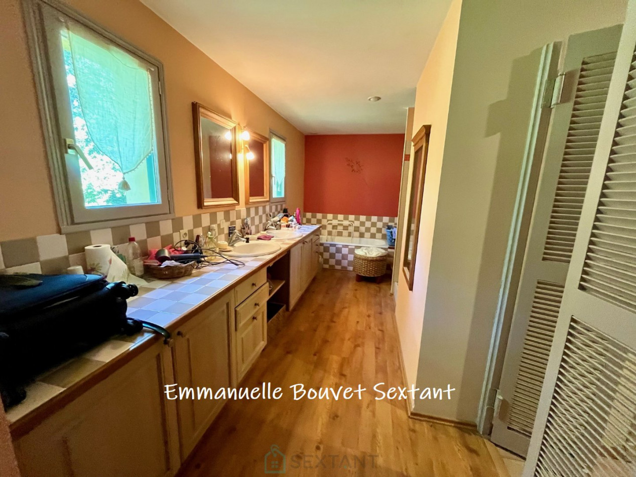 vente Maison Lamonzie Montastruc - Photo 13